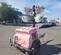 2017 Magnum Pro MLT6SK Towable Light Tower