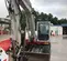2017 Takeuchi TB290C Mini Excavator
