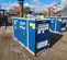 2019 Frost-Fighter IHS700 Indirect Fired Heater