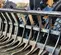 2018 ATI McMillen QC500LR Rake Attachment