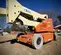 2013 JLG E400AJPN Articulating Boom Lift
