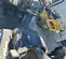 2019 Toyota 8FGU25 Warehouse Forklift
