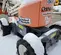 2017 Snorkel A46JRT Articulating Boom Lift