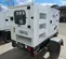 2018 Doosan G25WDO-T4F Diesel Generator