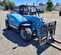 2016 Genie GTH-5519 Forklift