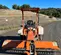 2018 LayMor SM300 Sweeper