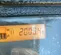 2017 Toyota 8FGU30 Warehouse Forklift