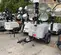 2018 Wacker Neuson LTV6L Towable Light Tower