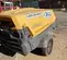 2017 Atlas Copco XAS185KD7 T4F Air Compressor