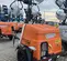2018 Magnum Pro MLT6SM Towable Light Tower