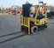2017 HYSTER H50FT Warehouse Forklift