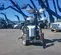 2019 Allmand NLV-ML3EC Portable Work Light