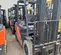 2018 Toyota 8FGU25 Warehouse Forklift