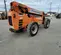 2016 SKYTRAK 6042 Forklift