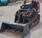 2019 Toro TX1000 Track Loader