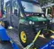 2021 John Deere XUV855M S4 Utility Vehicle