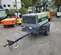 2018 Sullair 185DPQ-KU-T3 Air Compressor