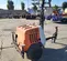 2019 Magnum Pro MLT6SM Towable Light Tower