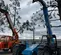 2016 Genie GTH-636 Forklift