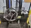 2014 HYSTER H80FT Warehouse Forklift