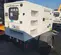 2018 Doosan G25WDO-T4F Diesel Generator