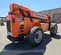2016 SKYTRAK 6042 Forklift
