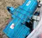 2012 JD NEUHAUS PROFI 3T 6T Hoist