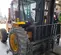 2017 JCB 940-4 Forklift