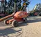 2013 JLG 400S Boom Lift