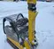 2020 Wacker Neuson DPU6555He Vibratory Plate Compactor