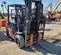2017 Toyota 8FDU30 Warehouse Forklift