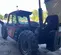 2016 JLG 1055 Forklift