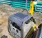 2021 Wacker Neuson DPU6555He Vibratory Plate Compactor