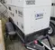 2019 Wacker Neuson G25 T4F Diesel Generator