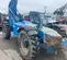 2016 Genie GTH-1056 Forklift