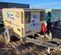 2020 Doosan P425/HP375WCUT4 Air Compressor