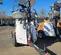 2019 Magnum Pro MLT6SM Towable Light Tower