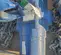 2012 JD NEUHAUS PROFI 10T Hoist