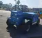 2015 Genie GTH-5519 Forklift
