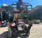 2016 JLG 1055 Forklift