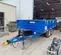 2017 Anderson Trailers D7126T Dump Trailer