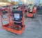 2016 JLG E400AJPN Articulating Boom Lift