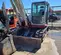 2018 Takeuchi TB290C Mini Excavator