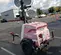 2017 Magnum Pro MLT6SM Towable Light Tower
