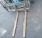 2017 Genie GTH-5519 Forklift