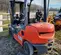 2018 Toyota 8FDU25 Warehouse Forklift