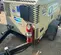2018 Doosan P425/HP375WCU Air Compressor