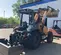2017 Case 570N EP Wheel Loader