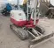2018 Takeuchi TB240 Mini Excavator
