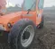 2017 SKYTRAK 6042 Forklift